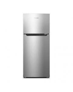 Холодильник RT156D4AG1 серебристый Hisense