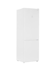 Холодильник ZRB310DS1WM белый Zarget