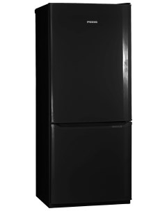 Холодильник RK 101 черный Pozis