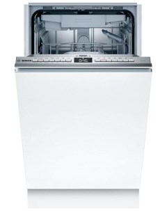 Встраиваемая посудомоечная машина SPV 4EMX16 E Bosch