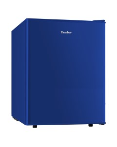 Холодильник RC 73 синий Tesler