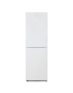 Холодильник 6031 белый Бирюса