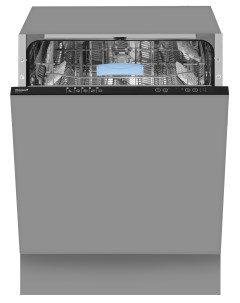 Встраиваемая посудомоечная машина BDW 6025 Weissgauff