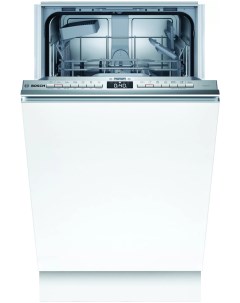Встраиваемая посудомоечная машина SPV 4EKX20E Bosch