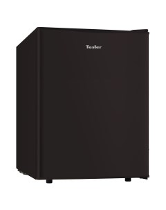 Холодильник RC 73 коричневый Tesler
