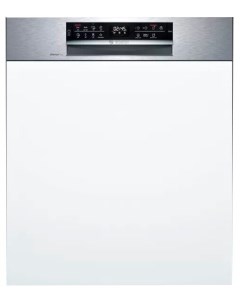 Встраиваемая посудомоечная машина SMI6ECS93E Bosch