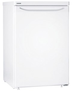 Холодильник T 1700 20 белый Liebherr