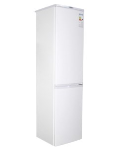 Холодильник R 299 K белый Don