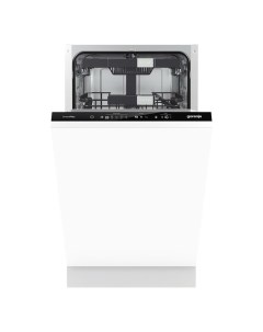 Встраиваемая посудомоечная машина GV561D11 Gorenje
