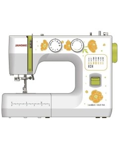 Швейная машина Excellent Stitch 15A Janome