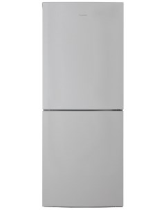 Холодильник M6033 серебристый Бирюса