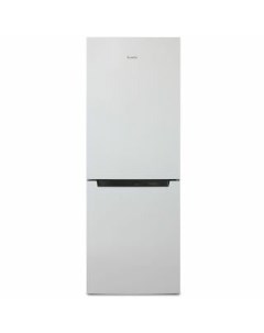 Холодильник 820NF белый Бирюса