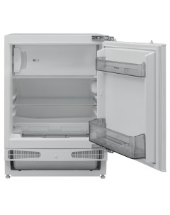 Встраиваемый холодильник KSI 8185 белый Korting