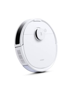 Робот пылесос DEEBOT N8 белый Ecovacs robotics