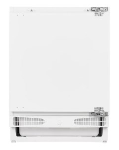 Встраиваемый холодильник VBMR 134 белый Kuppersbusch