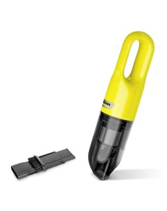 Пылесос CVH 2 желтый Karcher