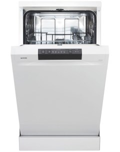 Посудомоечная машина GS520E15W белый Gorenje