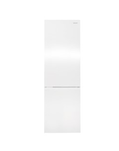 Холодильник ZRB 360LW белый Zarget