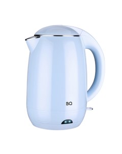 Чайник электрический KT1702P 1 8 л голубой Bq