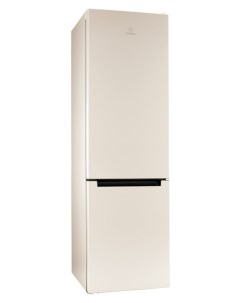 Холодильник DS 4200 E бежевый Indesit