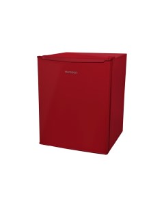 Холодильник RF0710 DC красный Oursson