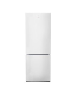 Холодильник W 6034 белый Бирюса