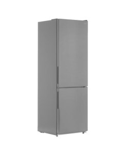 Холодильник ZRB310NS1IM серебристый Zarget