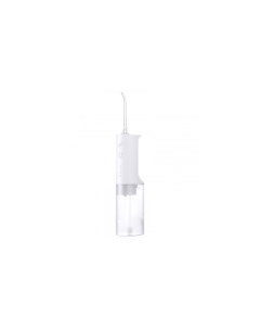 Ирригатор Mijia MEO701 Water Flosser Dental Oral Irrigator White Xiaomi