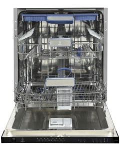 Встраиваемая посудомоечная машина JD FB4102 Jacky's