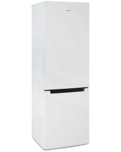 Холодильник 860NF белый Бирюса