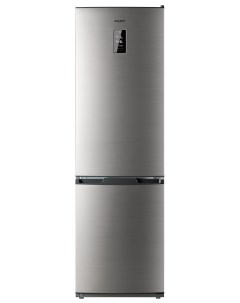 Холодильник ХМ 4424 049 ND серебристый Атлант