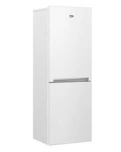 Холодильник CNKDN6270K20W белый Beko
