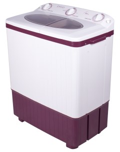 Активаторная стиральная машина WS 60PET белый Evgo