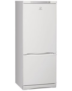 Холодильник ES 15 белый Indesit