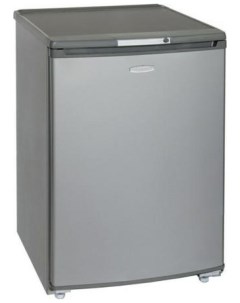 Холодильник M8 серебристый Бирюса