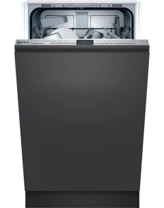 Встраиваемая посудомоечная машина S953HKX16E Neff