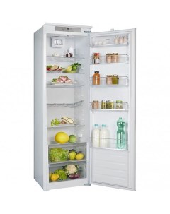 Встраиваемый холодильник FSDR 330 V NE F белый Franke