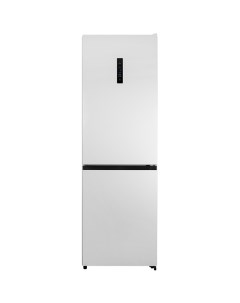 Холодильник RFS 204 NF WH белый Lex