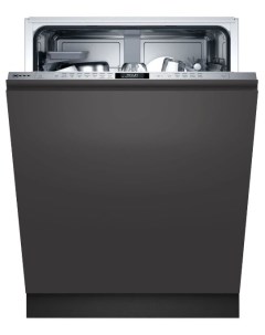 Встраиваемая посудомоечная машина S257EAX36E Neff