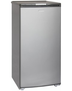 Холодильник Б M10 серебристый Бирюса