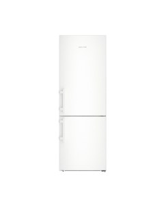 Холодильник CN 5735 белый Liebherr