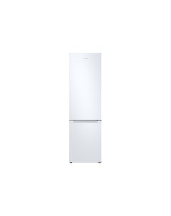 Холодильник RB38T603FWW белый Samsung