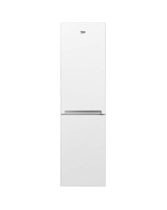 Холодильник CNKDN6335KC0W белый Beko