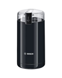 Кофемолка TSM6A013B Black Bosch