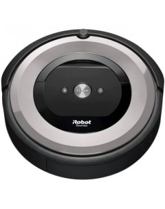 Робот пылесос Roomba E5 черный Irobot