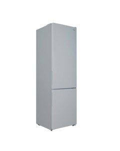 Холодильник ZRB 360NS1IM серебристый Zarget