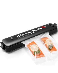 Вакуумный упаковщик Vacuum Sealer S Nobrand