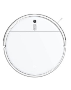 Робот пылесос BHR5959RU белый Xiaomi