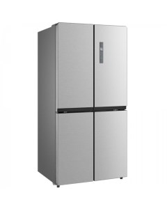 Холодильник CD 492 I серый Бирюса