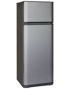Холодильник M135 серый Бирюса